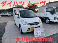 2010 DAIHATSU MOVE