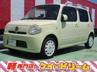 2010 DAIHATSU MIRA COCOA