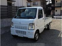 2005 MAZDA SCRUM TRUCK KCSPL