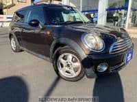 2009 BMW MINI CLUBMAN