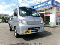 2011 DAIHATSU HIJET TRUCK