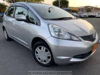 2010 HONDA FIT 1.3G