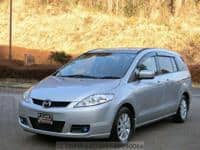 2006 MAZDA PREMACY