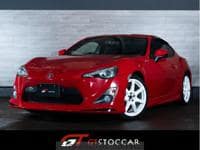 2015 TOYOTA 86