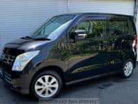 2010 SUZUKI WAGON R