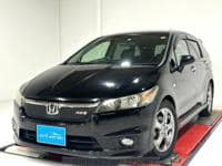 2008 HONDA STREAM