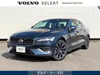 2023 VOLVO S60