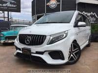 2017 MERCEDES-BENZ V-CLASS