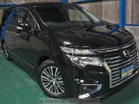 2016 NISSAN ELGRAND