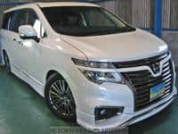 2019 NISSAN ELGRAND