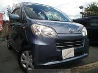 2010 DAIHATSU TANTO EXE