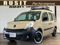 2011 RENAULT KANGOO