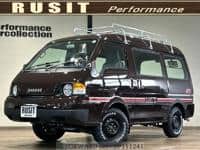 NISSAN Vanette Van