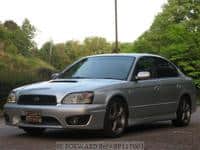 2003 SUBARU LEGACY B4