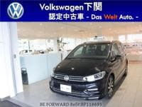 2019 VOLKSWAGEN GOLF TOURAN