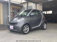 2012 SMART FORTWO