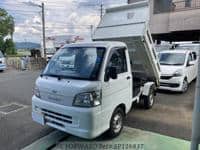 2008 DAIHATSU HIJET TRUCK