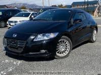 2012 HONDA CR-Z