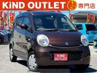 2010 SUZUKI MR WAGON