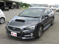 2015 SUBARU LEVORG