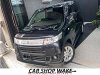 2010 SUZUKI WAGON R