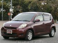 2008 TOYOTA PASSO