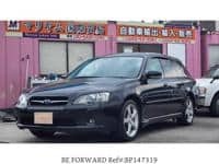 2003 SUBARU LEGACY TOURING WAGON