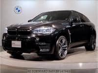 2015 BMW X6