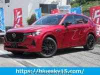 2022 MAZDA CX-60