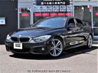 2017 BMW 4 SERIES 420IM