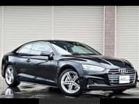 2017 AUDI A5 2.0TFSIQUATTROSPO