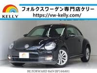 2012 VOLKSWAGEN THE BEETLE