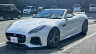 2019 JAGUAR JAGUAR OTHERS SVR