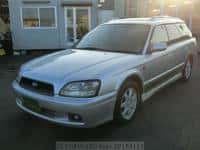 SUBARU Legacy Touring Wagon