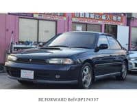 1994 SUBARU LEGACY