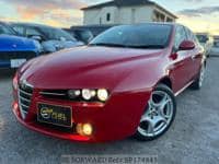 2006 ALFA ROMEO 159