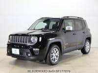 2023 JEEP RENEGADE 4XE