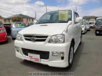 2008 DAIHATSU TERIOS KID