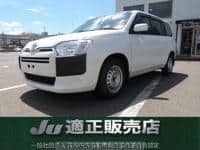 2016 TOYOTA SUCCEED