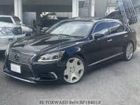 2016 LEXUS LS