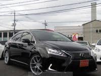 2014 LEXUS HS