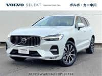 2023 VOLVO XC60