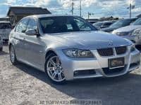 2007 BMW 3 SERIES