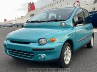 2003 FIAT MULTIPLA