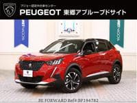 2023 PEUGEOT 2008