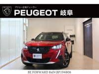 2023 PEUGEOT 2008