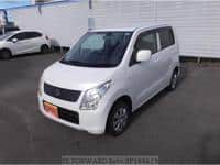 2010 SUZUKI WAGON R