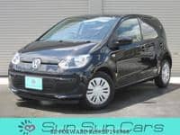 2012 VOLKSWAGEN UP!