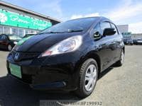 2010 HONDA FIT