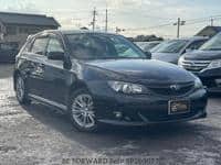 2011 SUBARU IMPREZA